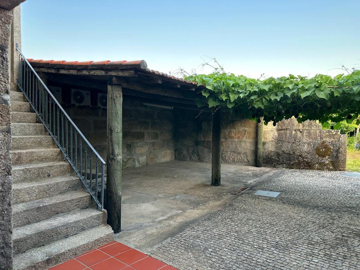 Sao Jorge Country House Villa Penafiel Exterior photo