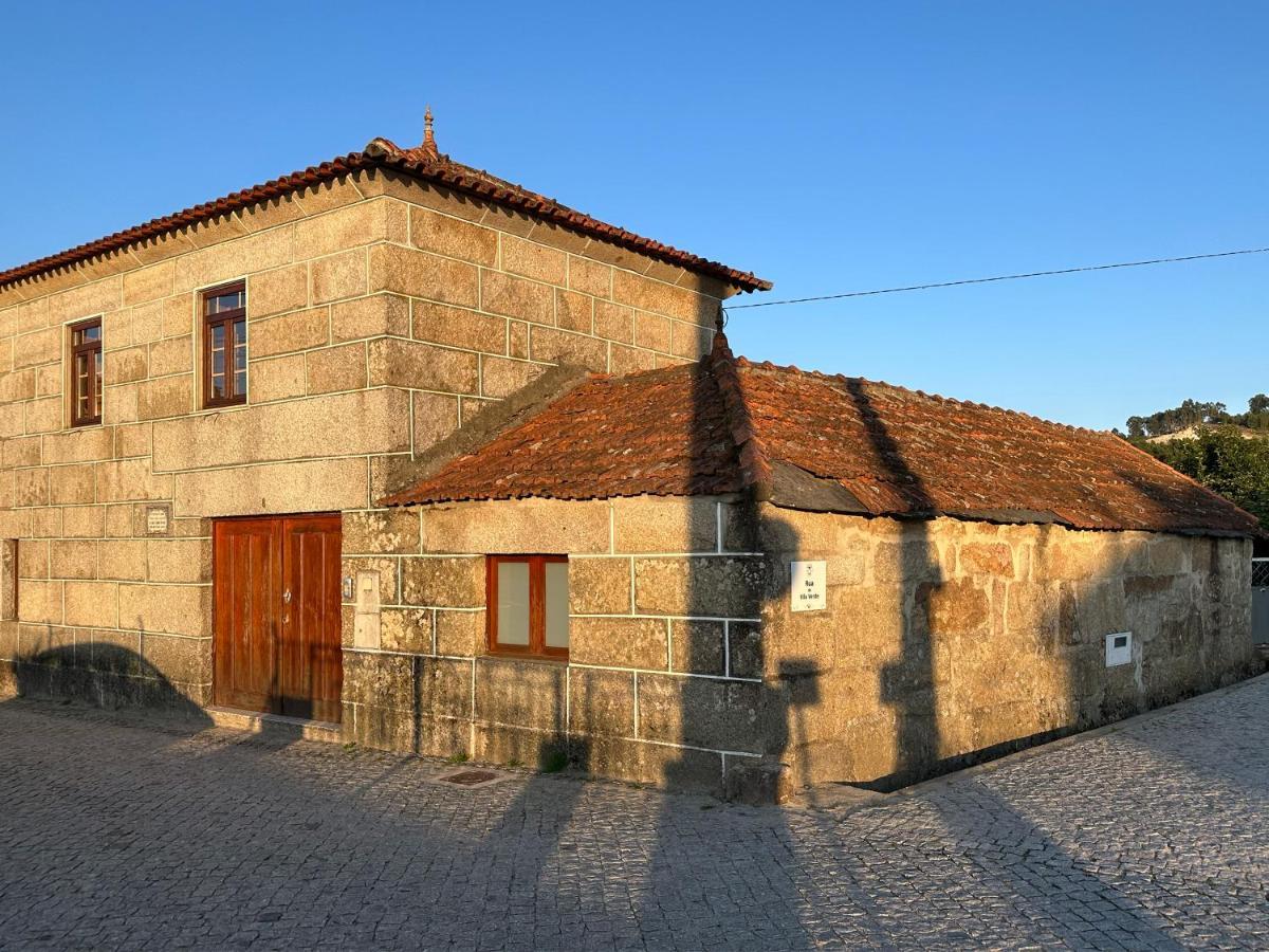 Sao Jorge Country House Villa Penafiel Exterior photo